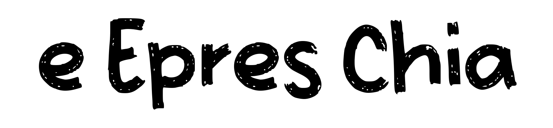 e Epres Chia