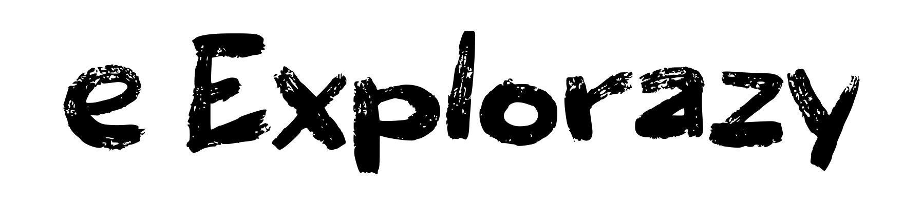 e Explorazy