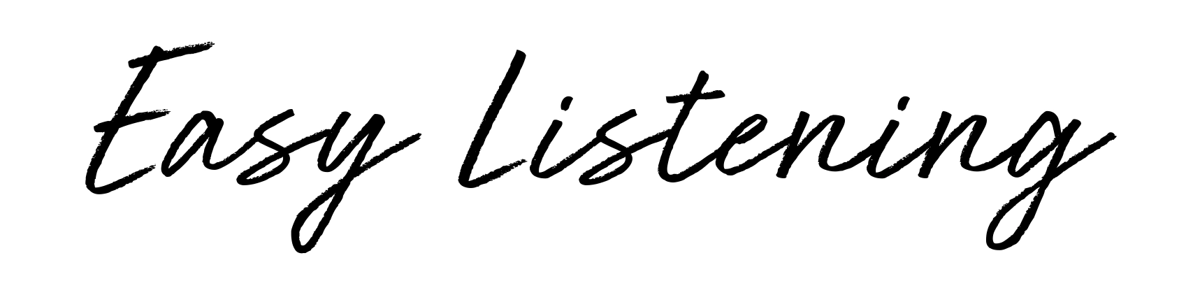 Easy Listening