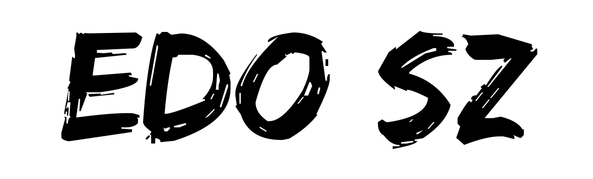 Edo SZ