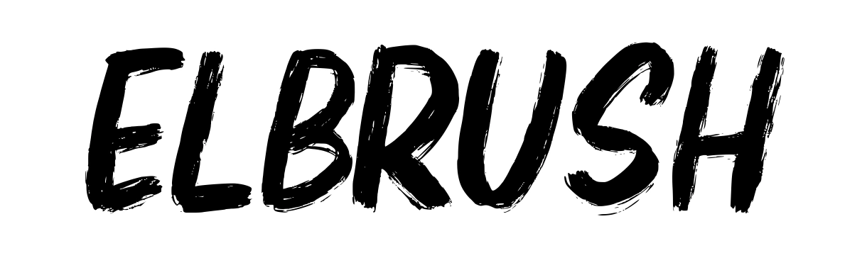 Elbrush