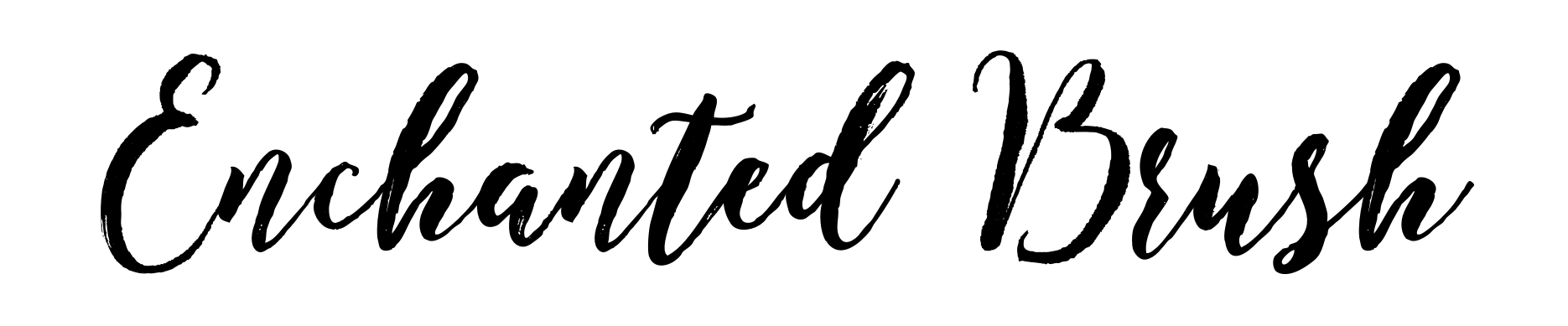 Enchanted Brush