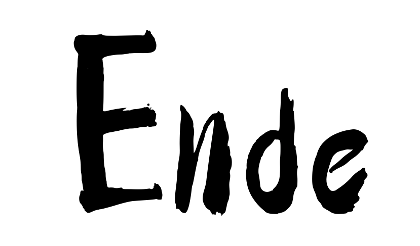 Ende