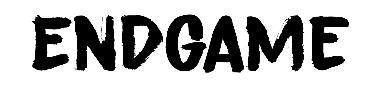 Endgame
