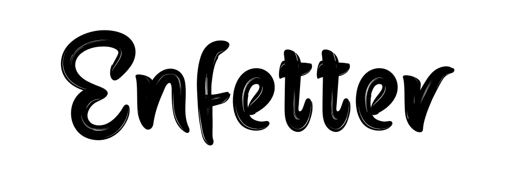 Enfetter