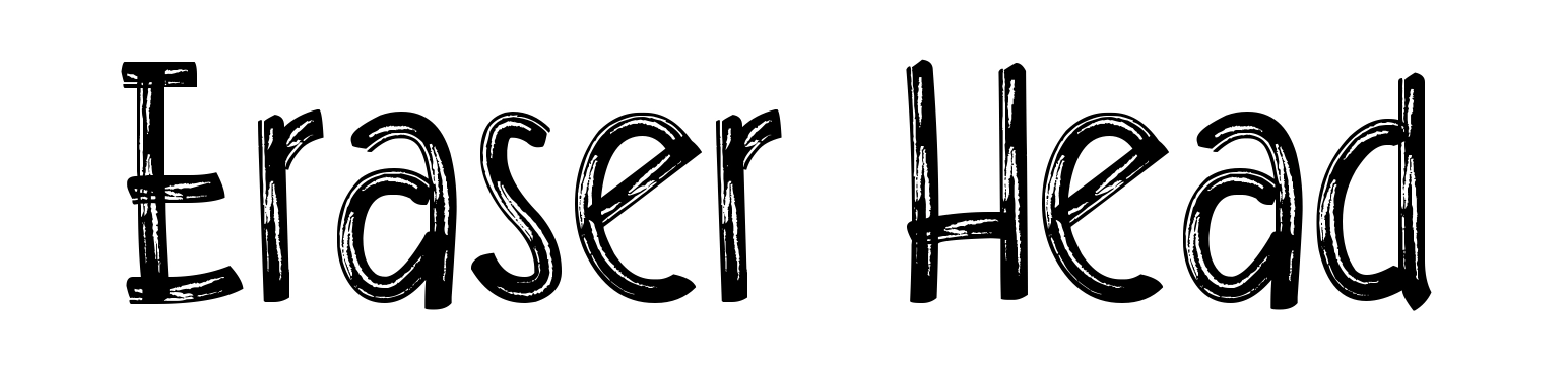Eraser Head