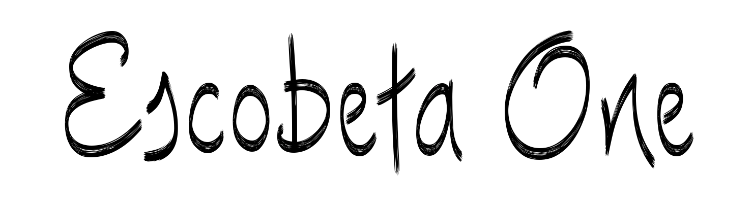 Escobeta One