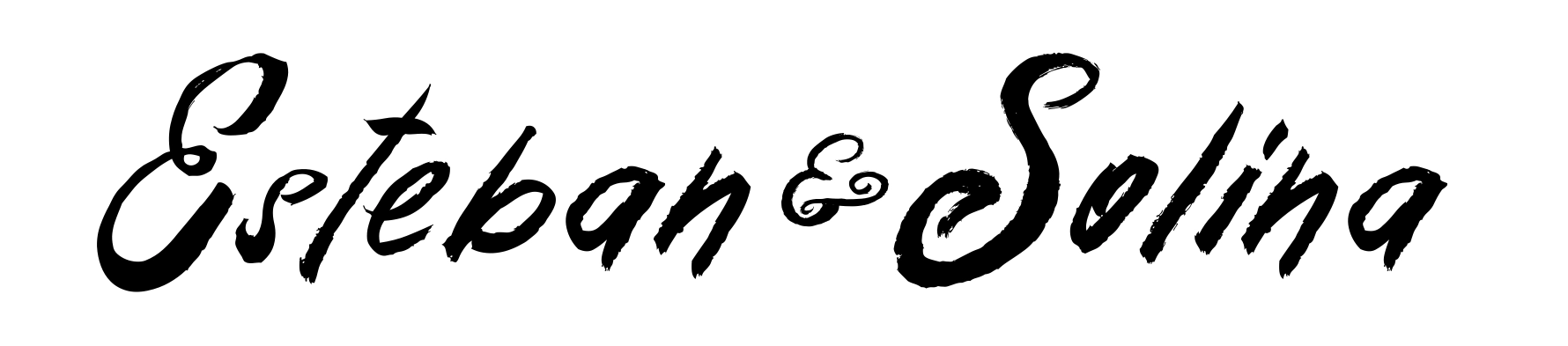 Esteban&Solina