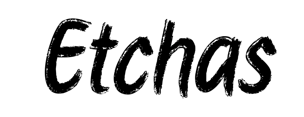 Etchas