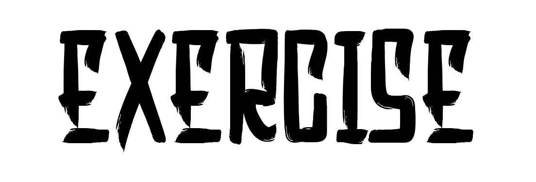 Exercise