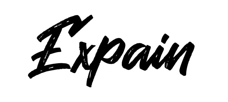 Expain