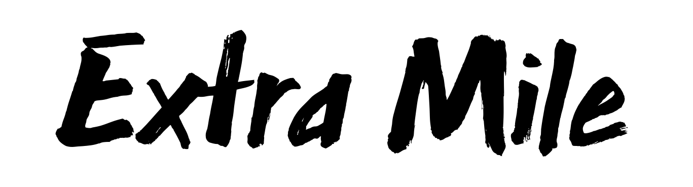 Extra Mile