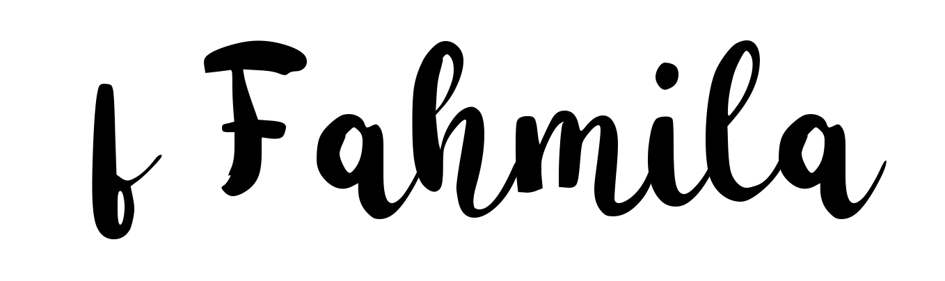 f Fahmila