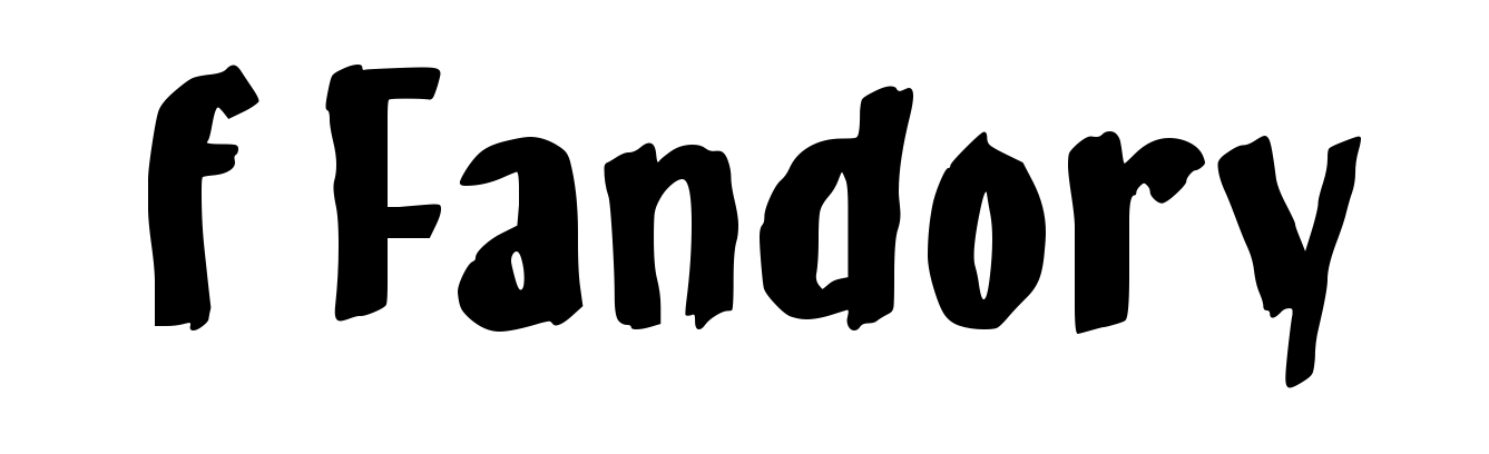 f Fandory