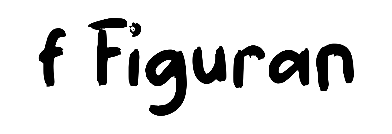 f Figuran