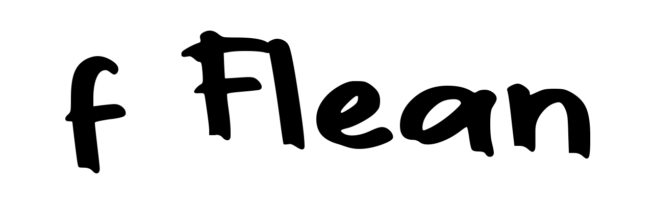 f Flean