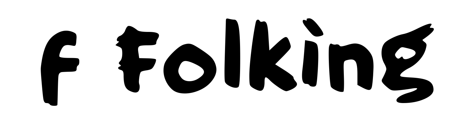 f Folking