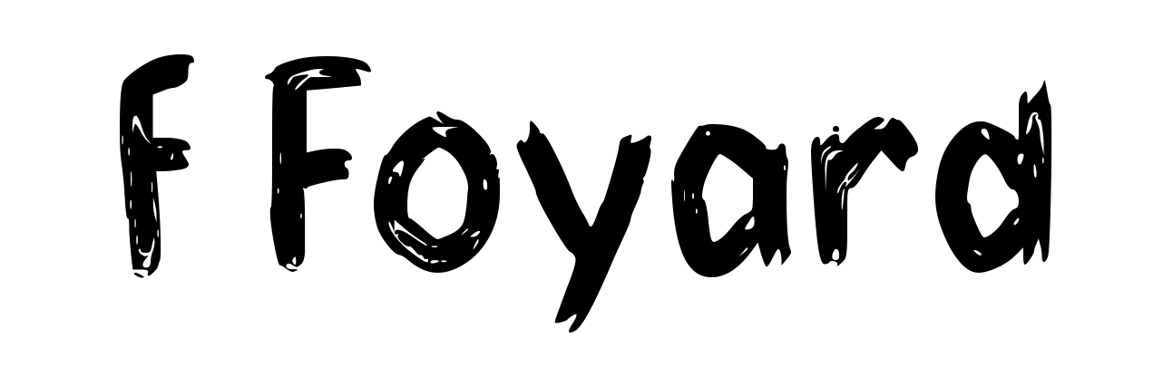 f Foyard