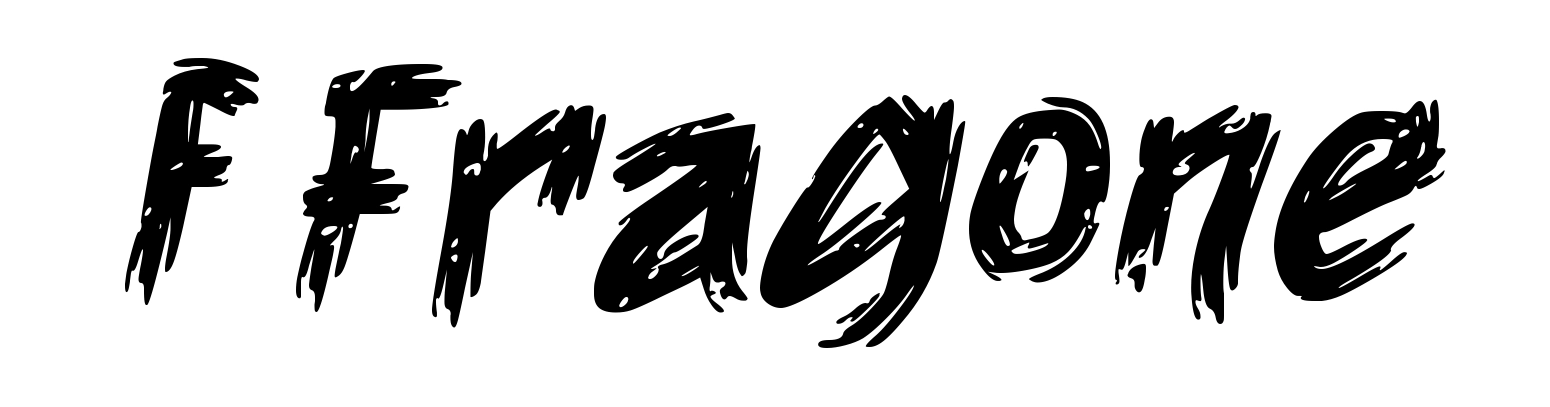f Fragone
