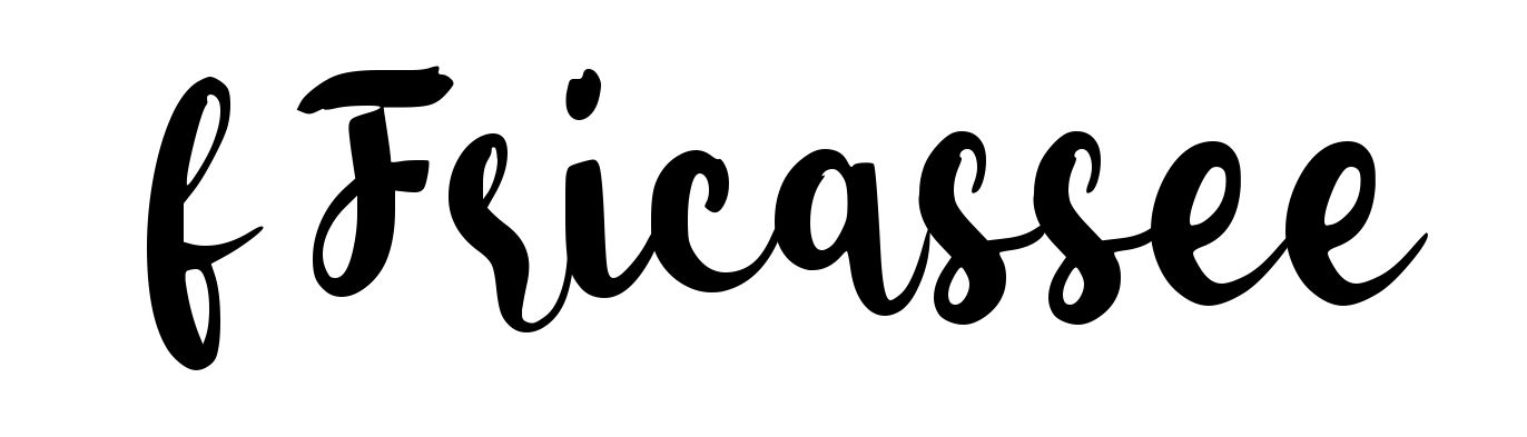 f Fricassee