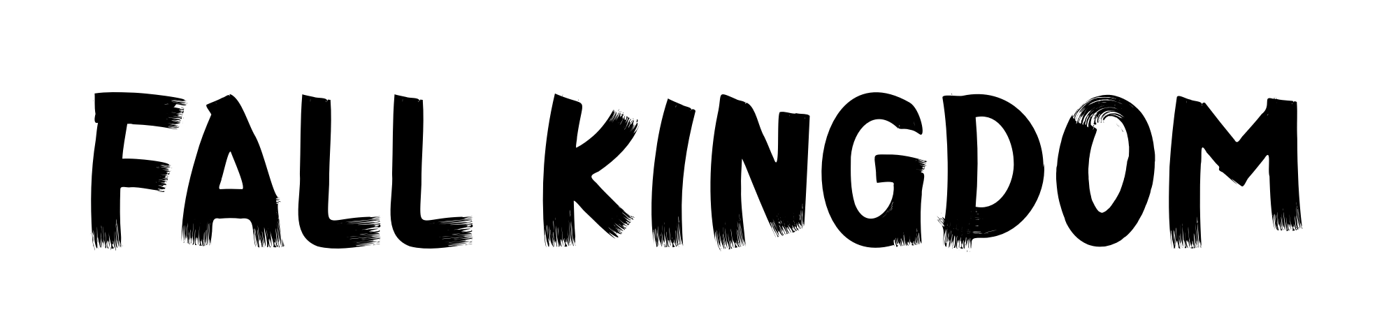 Fall Kingdom