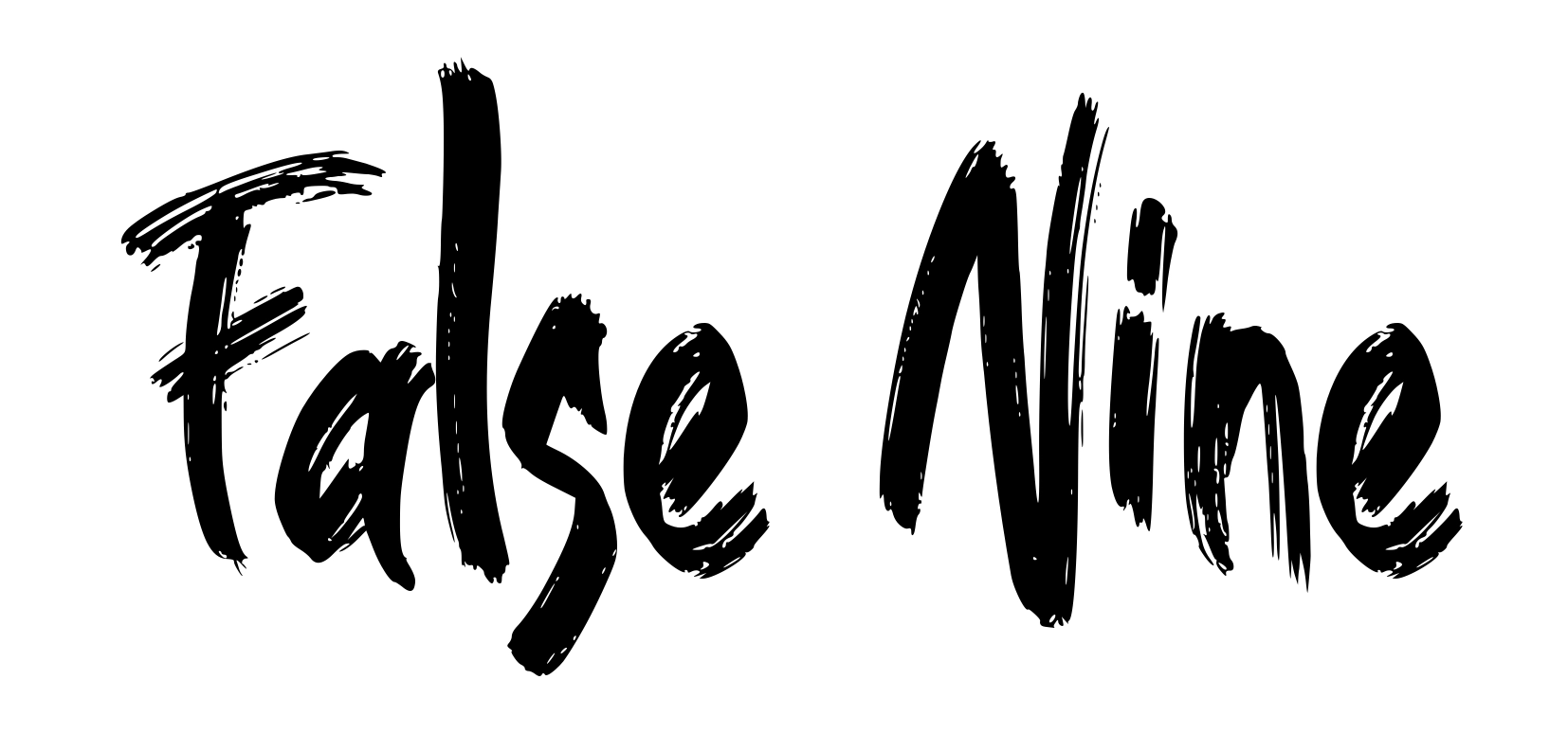 False Nine