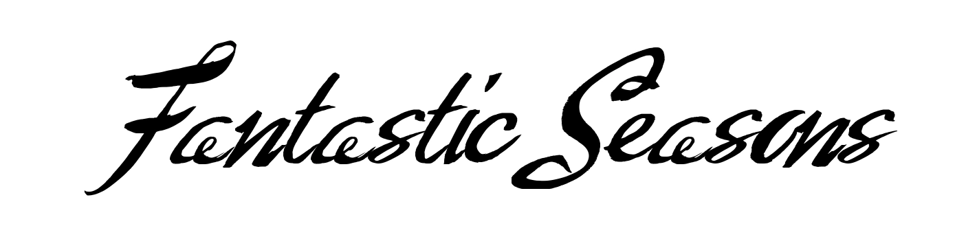 Fantastic Seasons