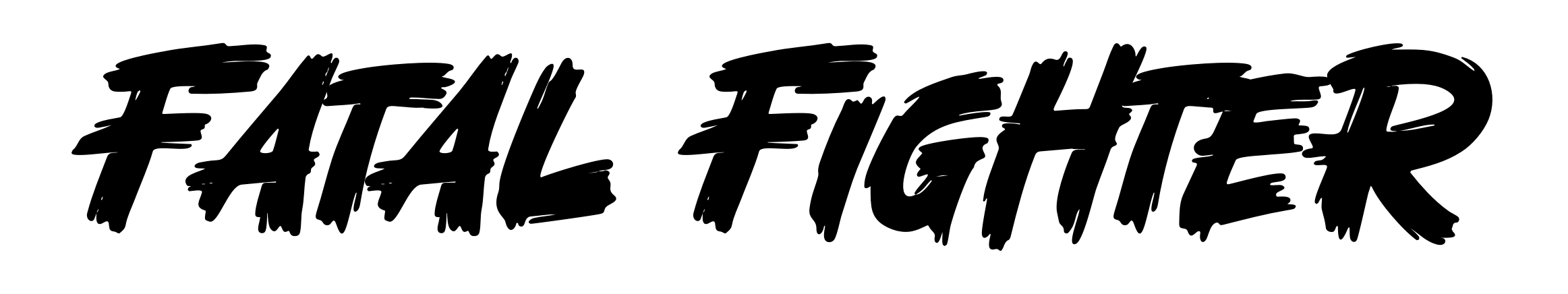 Fatal Fighter