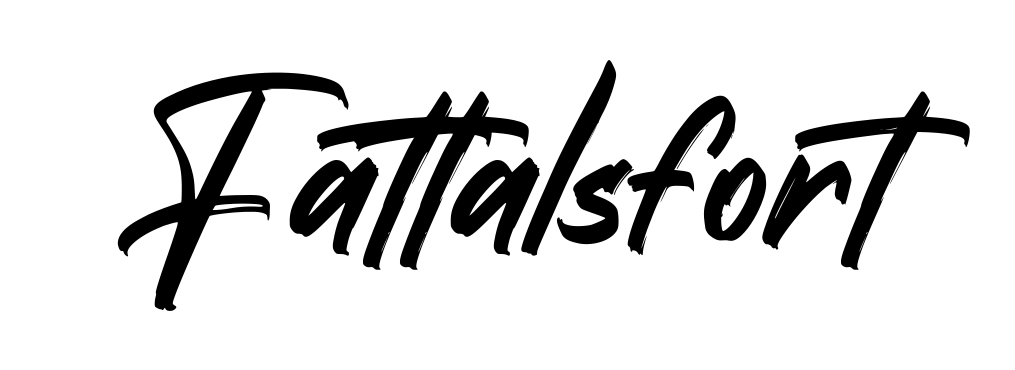 Fattalsfort