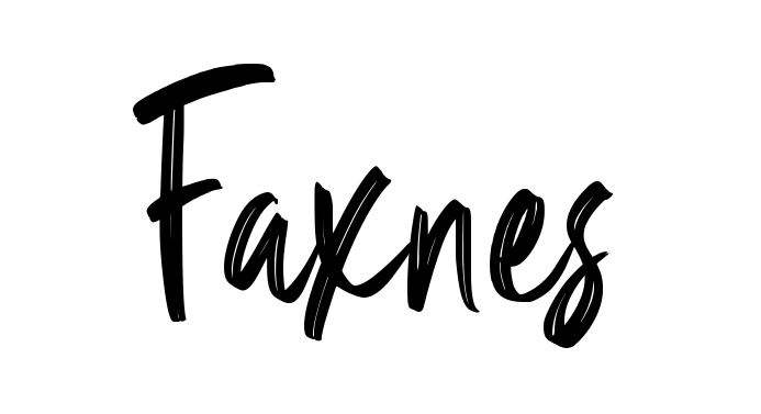Faxnes