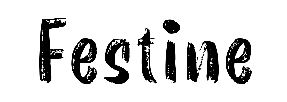 Festine