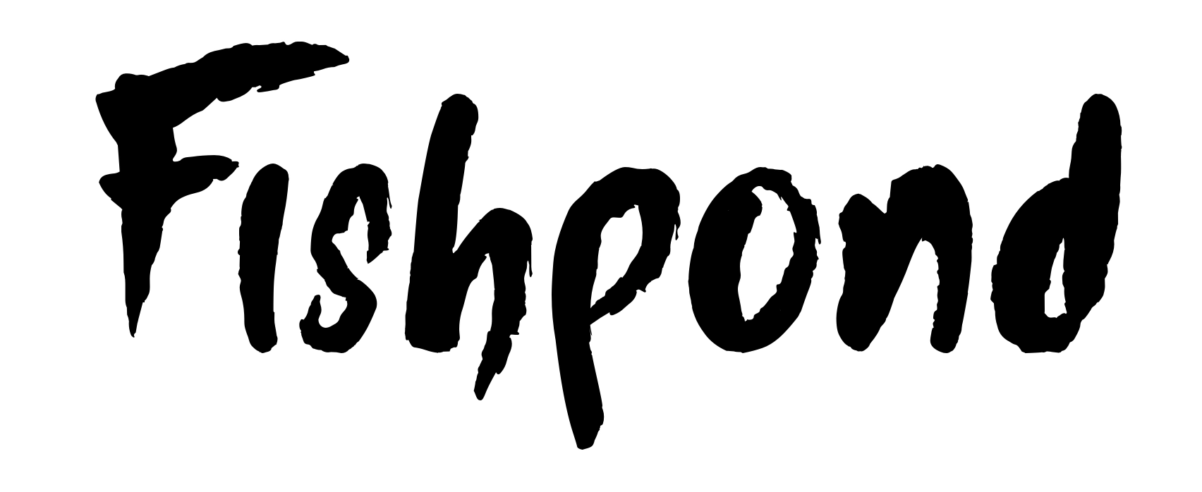 Fishpond