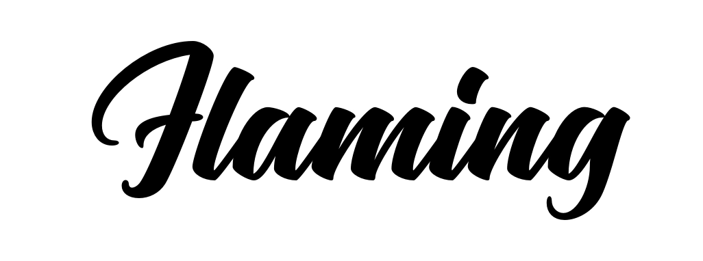 Flaming