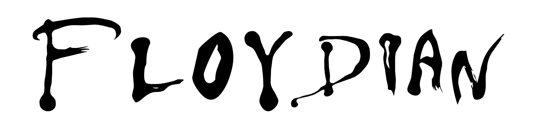 Floydian