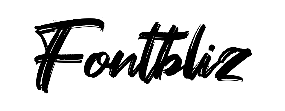 Fontbliz