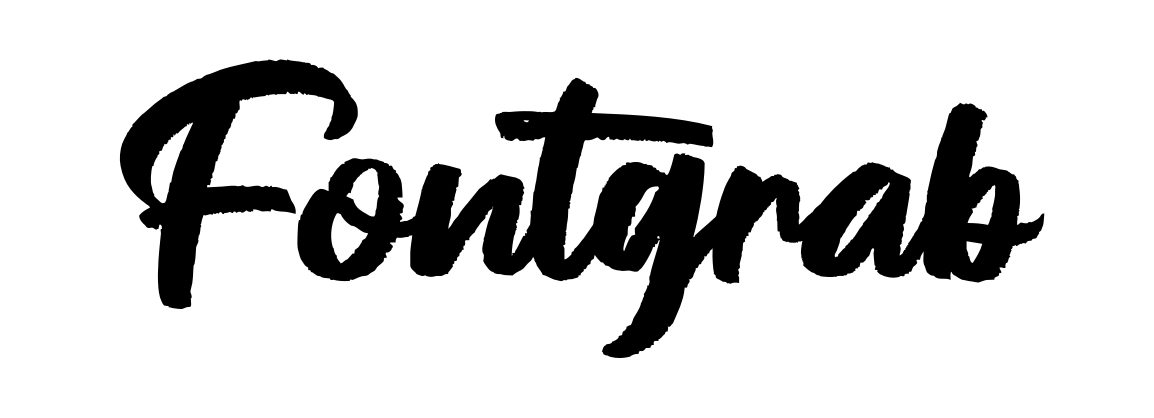 Fontgrab