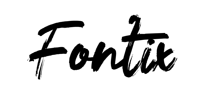 Fontix