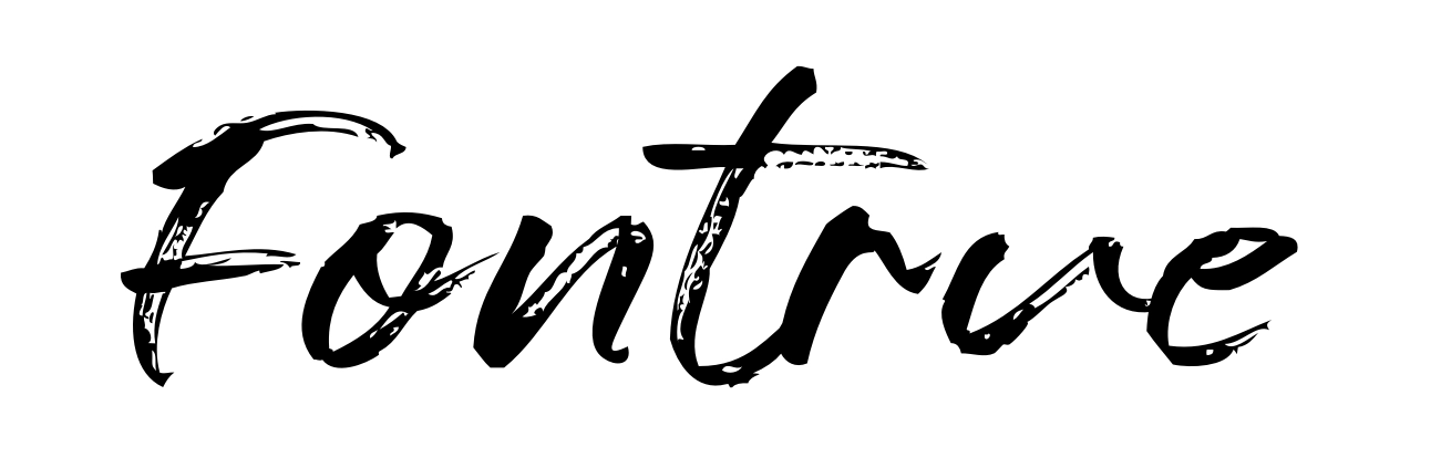 Fontrue