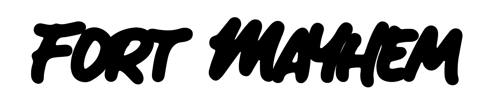 Fort Mayhem