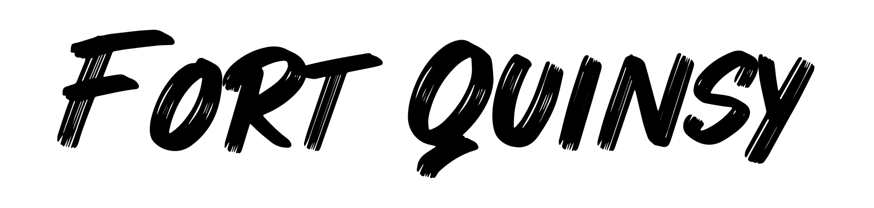 Fort Quinsy