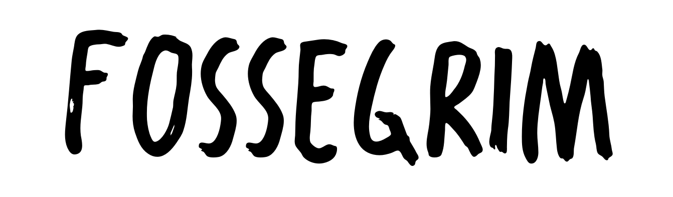 Fossegrim