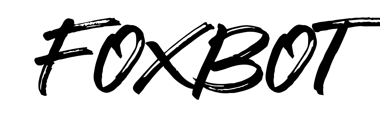 Foxbot