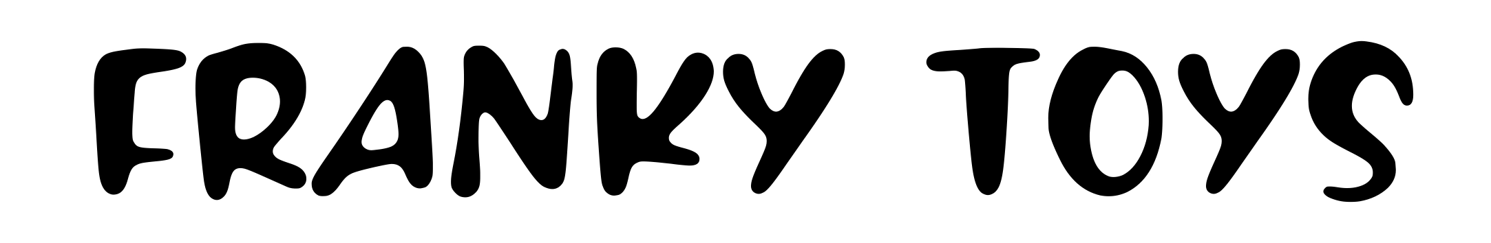 Franky Toys