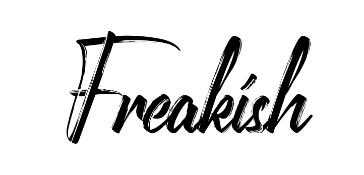 Freakish
