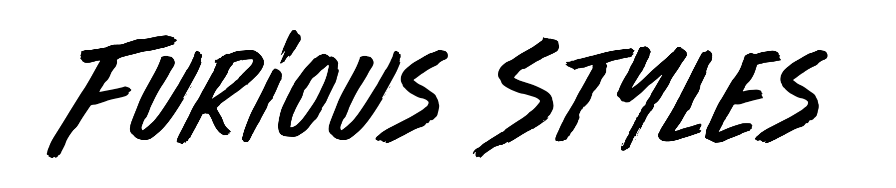 Furious Styles