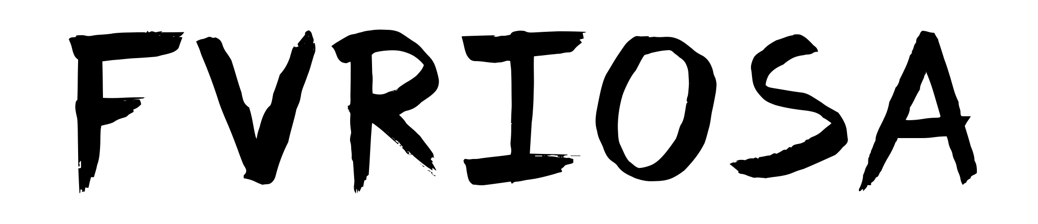 Fvriosa