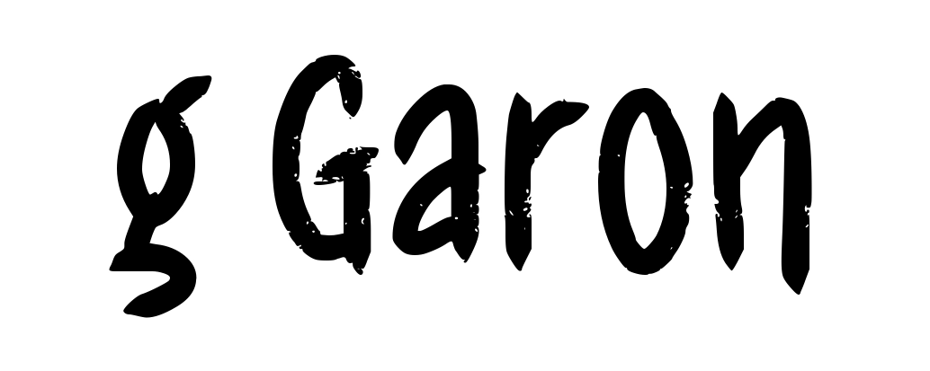 g Garon