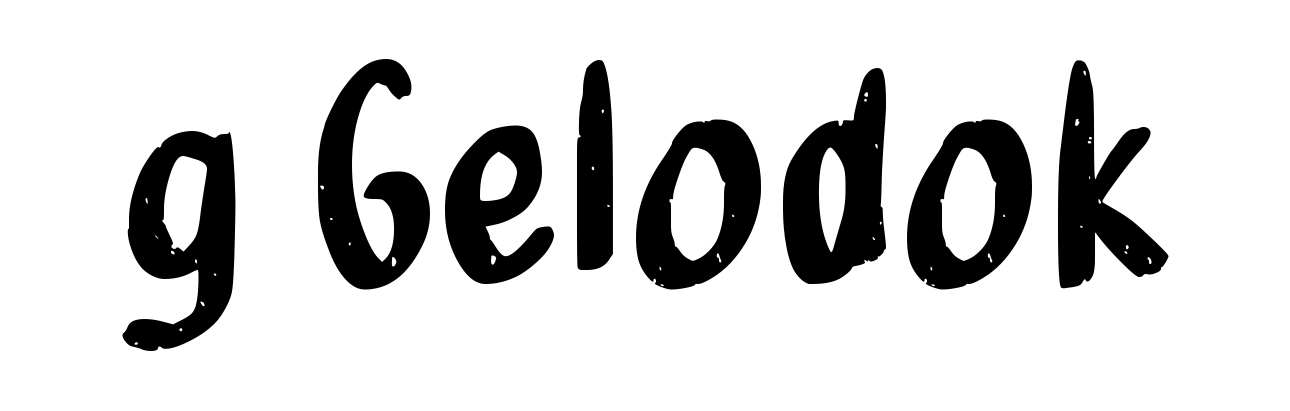 g Gelodok