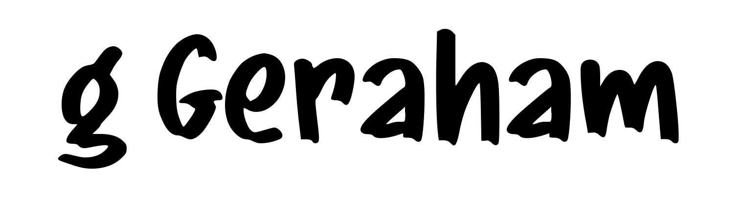 g Geraham