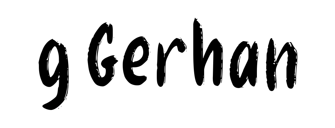 g Gerhan